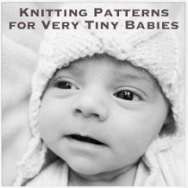 Free Knitting Patterns for Premature Babies
