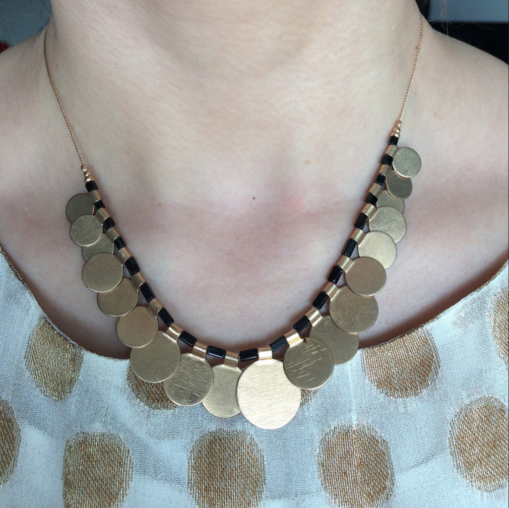 Broken Necklace Clasp Repair EvinOK