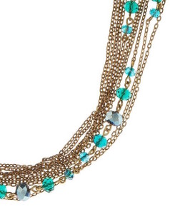 Monsoon Albany Necklace 