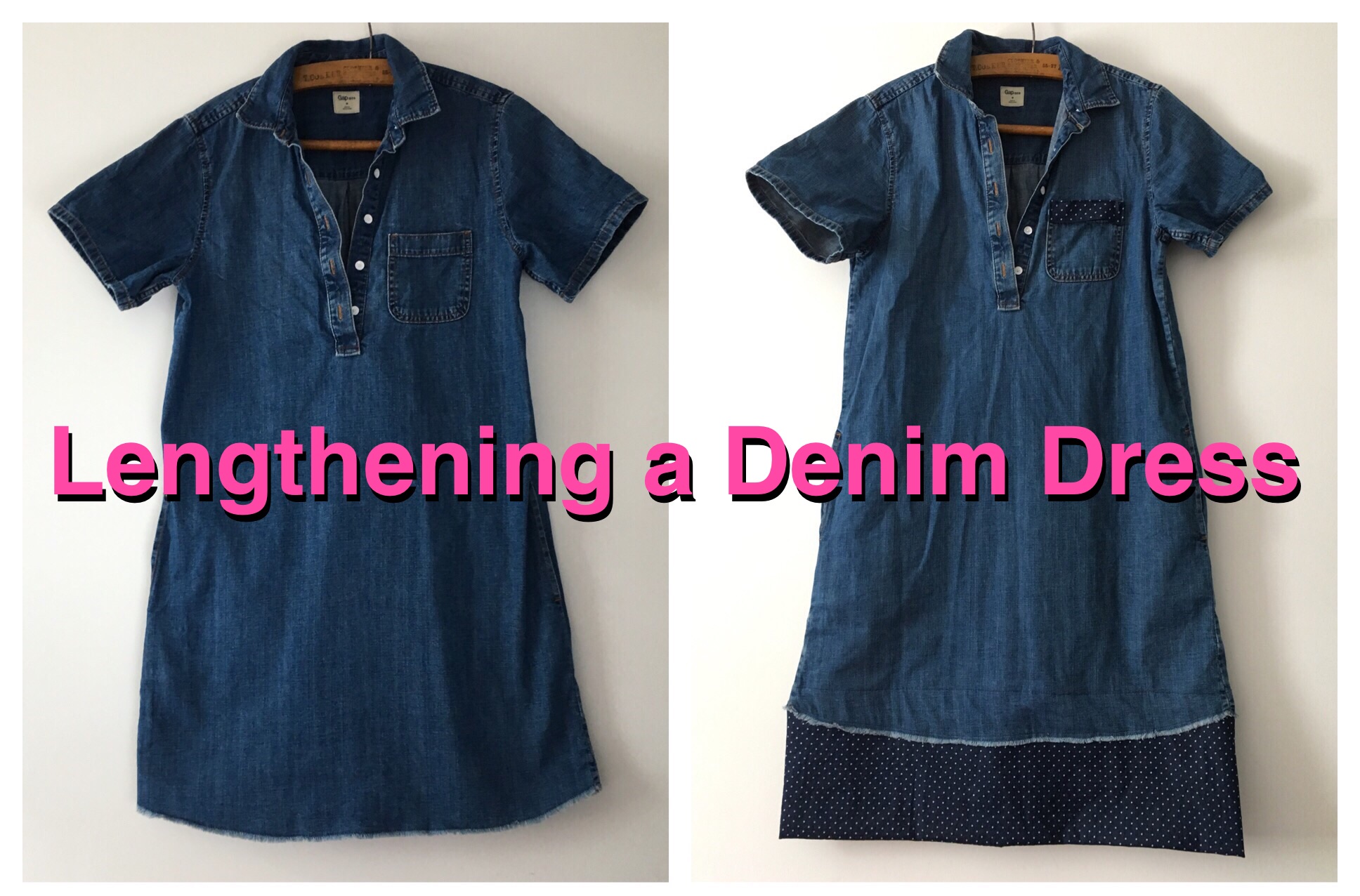 通販人気商品 DENIM UNIFY DRESS ロングスカート