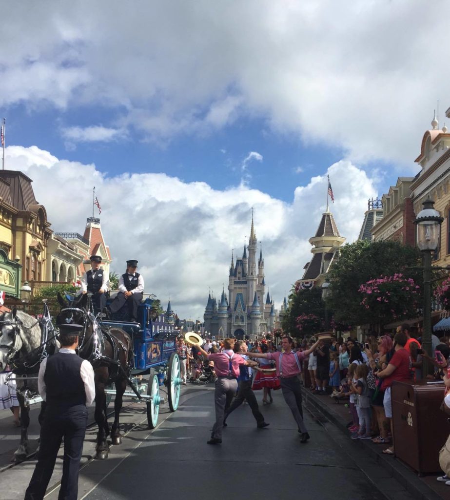 Visiting Disney photos from Judith Camara-Harvey 4