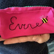 Knitmas Gift Wrap-up | EvinOK