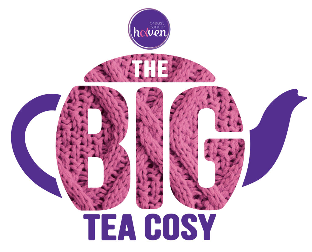 The Big Tea Cosy logo