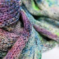 Interview with My Mama Knits yarn hand-dyer | EvinOK
