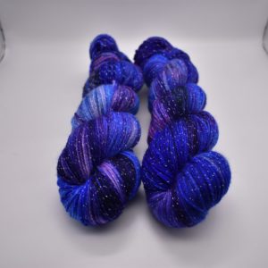 Interview with Mad Scientist Yarns, Hand-dyer | EvinOK