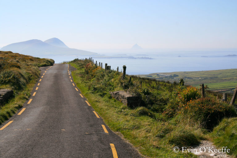 6 Scenic Drives in Ireland for Your Staycation EvinOK