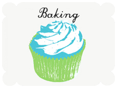 EvinOK Baking Recipes | EvinOK.com