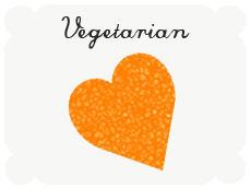 EvinOK Vegetarian Recipes | EvinOK.com