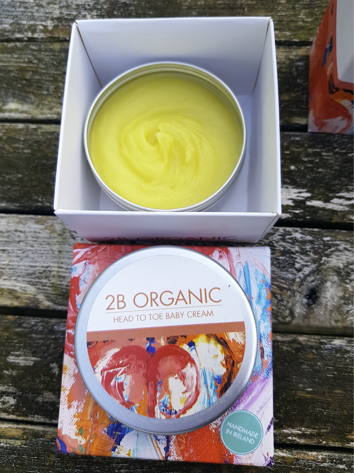 Interview with 2bOrganic.ie | EvinOK