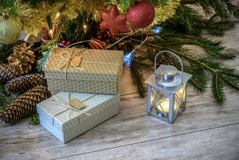 How to find green gifts for friends and family By Liesbeth Deddens, Climeworks