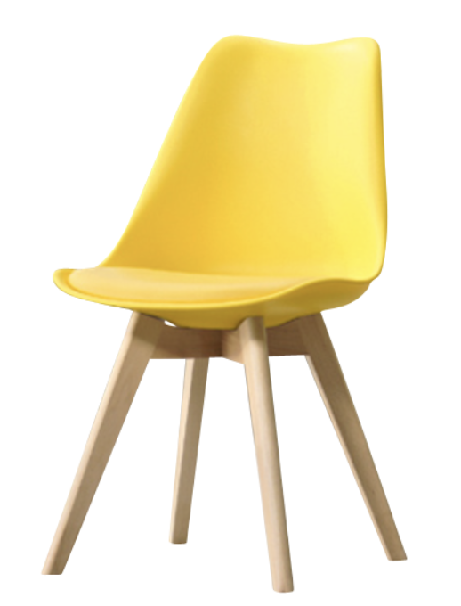 Eames style Chair from Fevor & Hue on my wish list