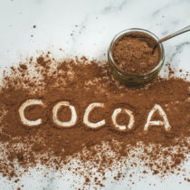 cocoa powder from formulatehealth