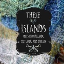 These Islands by Sara Breitenfeldt, Evin Bail O'Keeffe, and uzanne McEndoo
