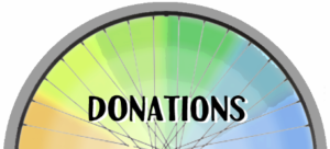 Learn about the donations and where the funds go