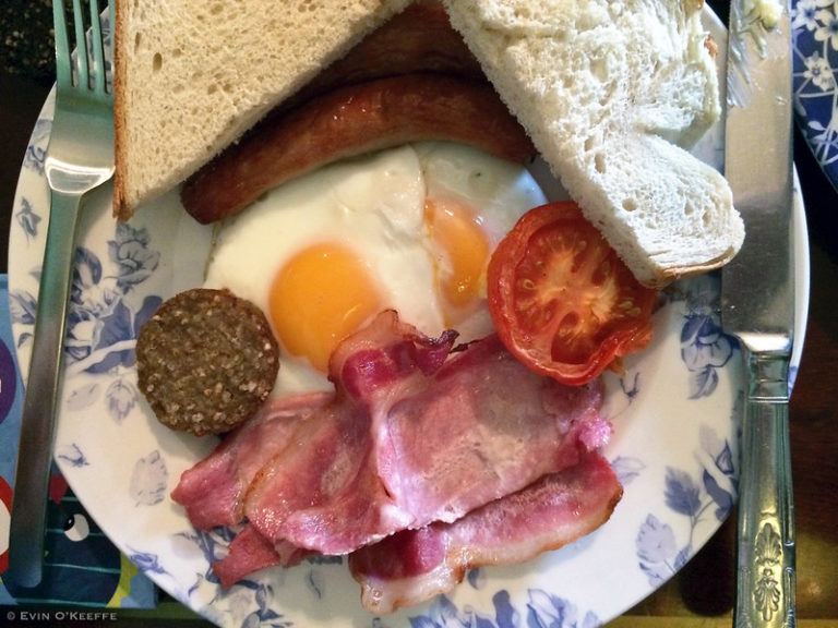 40+ Places to Brunch in Cork City, Ireland EvinOK