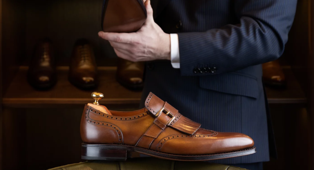 How to ensure your shoes are the right size for your feet – and why this matters