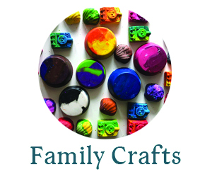 Family Craft Activities